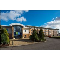 Frankfurt - Cardiff - Holiday Inn Express NEWPORT by IHG.
