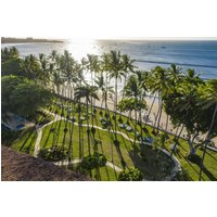 Köln Bonn - Tamarindo - Hotel Tamarindo Diria Beach Resort.