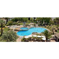 Berlin - Portimao - Rocha Brava Village Resort.