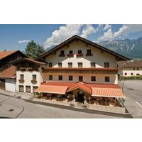 Hannover - Innsbruck - Hotel Bierwirt.