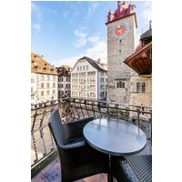 Köln Bonn - Luzern - Altstadt Hotel Magic Luzern.