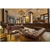 Berlin - Bratislava - Apollo Hotel Bratislava.