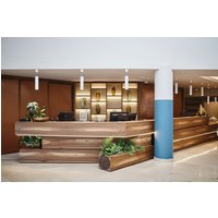 Frankfurt - Novigrad - Aminess Vival Maestral Hotel.