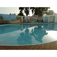 Berlin - Portimao - Lagoa Hotel.