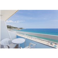 Düsseldorf - Blanes - Hotel Pimar & Spa.