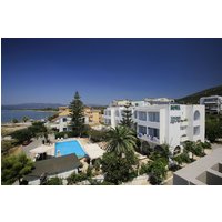 München - Trifylia - Kyparissia Beach Hotel.