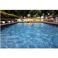 Hamburg - Salou - Magnolia Hotel - Adults Only.