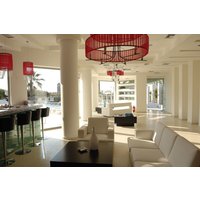 Hannover - Malia - Angela Suites Boutique Hotel.