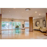 Stuttgart - Sorrentoküste, Neapel - Grand Hotel Moon Valley.