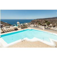 Hamburg - Puerto Rico - Holiday Club Vista Amadores.