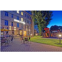 Hamburg - Riga - RIGAAPARTMENT SONADA Family Aparthotel - Privat.