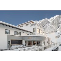 Hannover - Ischgl - Hotel Mondin.