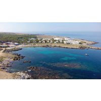 Stuttgart - Sizilien West, Italien - Villaggio Approdo di Ulisse.