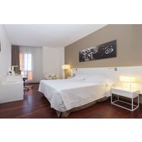 Karlsruhe Baden Baden - Mataro - URH Ciutat de Mataró.