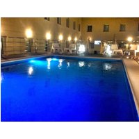 Köln Bonn - Granada - Checkin Urban Nevada.