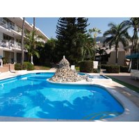 München - Acapulco - El Tropicano.