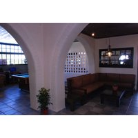 München - Moraitika - Hotel Sea Bird.