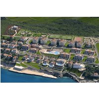 Berlin - Piran - Skiper Golf Resort.