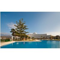 Köln Bonn - Marbella - TRH Paraíso.