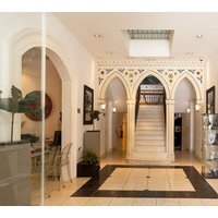 Hannover - Almeria - Catedral Almería.