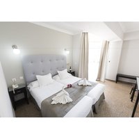 Düsseldorf - Nerja - Hotel Toboso Chaparil.