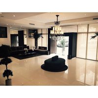 Berlin - Casablanca - The Seven Hotel.