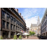 Köln Bonn - Zandvoort - Amrâth Grand Hotel Frans Hals.