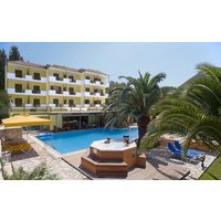 München - Lefkada - Cleopatra Beach.