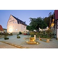 Berlin - Bad Schandau - Apartments Erbgericht.