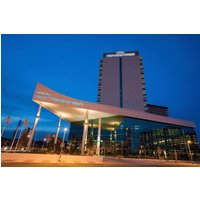 Memmingen - Calpe - AR Diamante Beach & SPA Hotel 4 SUP.