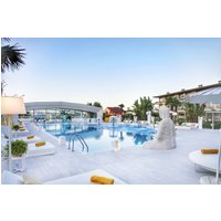 Düsseldorf - Sanxenxo - Augusta Eco Wellness Resort 4 Superior.