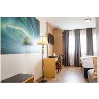 Stuttgart - Keflavik - Hotel Jazz - By Keflavik Airport - Reykja.