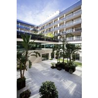 Düsseldorf - San Pedro del Pinatar - Thalasia Costa de Murcia.