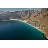 München - Zighy Bay - Six Senses Zighy Bay.