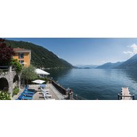 Köln Bonn - Tremezzo - Villa Belvedere Como Lake Relais.