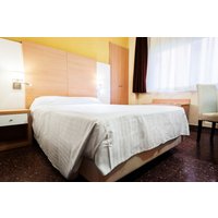 Nürnberg - Torrevieja - Hotel Fontana Plaza.