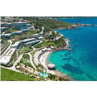 Stuttgart - Güvercinlik - Le Meridien Bodrum Beach Resort.