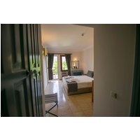 Leipzig Halle - Fethiye - Kilim Hotel & Apart.