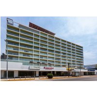 München - Acapulco - Ramada by Wyndham Acapulco Hotel & Suites.