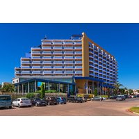 Karlsruhe Baden Baden - Costa Brava, Spanien - Xon's Platja HA.