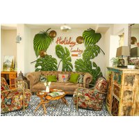 Hannover - Dalyan - Dalyan Basar Hotel.