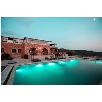 Stuttgart - Sparti - Melies Hotel.