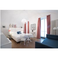 München - Loano - Hotel Marina Charming Rooms.