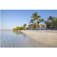 Köln Bonn - Boca Chica - Hotel whala!boca chica - All Inclusive.