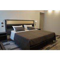 Frankfurt - Pizzo, Kalabrien - Palazzo IrMa - Hotel - B&B Luxury.