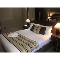 Köln Bonn - Glasgow - Alona Hotel.