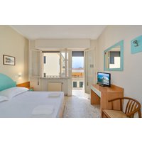 Stuttgart - Toskana - Küstenlinie, Italien - Hotel Stella D'Ital.