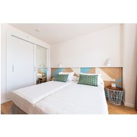 Saarbrücken - Cala d'Or - JS Portocolom Suites.