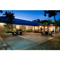 Düsseldorf - Barbados, Karibik - Island Inn All Inclusive Hotel.