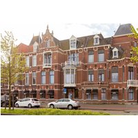 Hamburg - Den Haag - Best Western Hotel Den Haag.